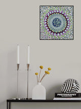 Bedazzled Poster och Canvastavla