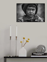 It is my future Poster och Canvastavla