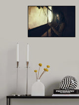 solitude Poster och Canvastavla