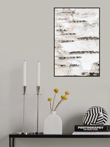Tree bark_1 Poster och Canvastavla