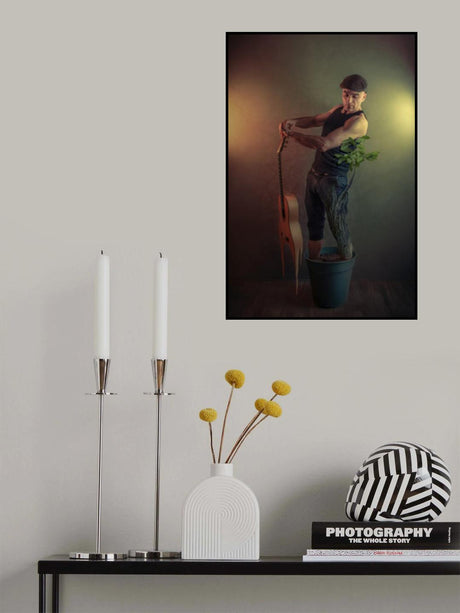 EQUILIBRIUM Poster och Canvastavla