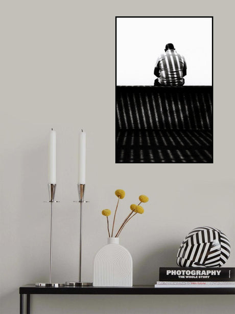Shades of You Poster och Canvastavla