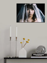 Kanade Poster och Canvastavla