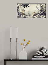 Pano Junglerk03x C Poster och Canvastavla