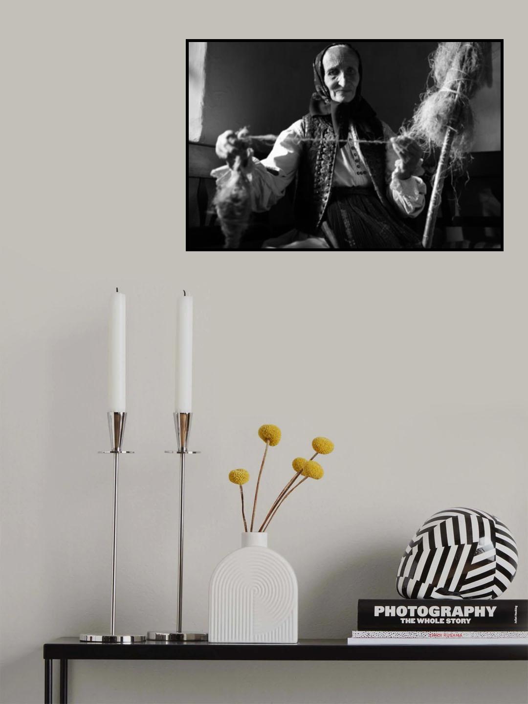 Poster och Canvastavla