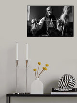 Poster och Canvastavla