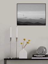 Lost dreams Poster och Canvastavla