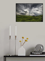 Industrialisation Poster och Canvastavla