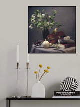 Hera Poster och Canvastavla