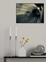 Zoom in Poster och Canvastavla