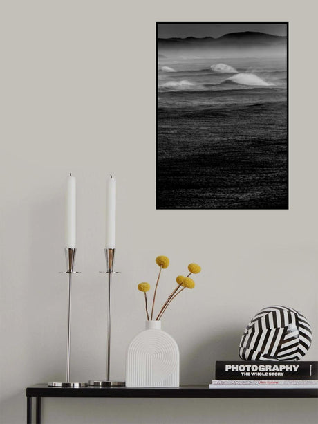 Marritime Poster och Canvastavla
