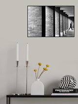 To the right Poster och Canvastavla