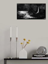 Yosemite Spring Poster och Canvastavla