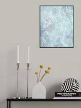 Winter Winds Poster och Canvastavla