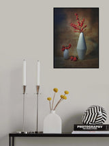 小红果 Poster och Canvastavla