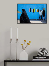 Freedom Poster och Canvastavla