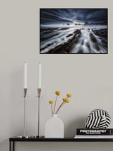 Gueirua Dreams Poster och Canvastavla