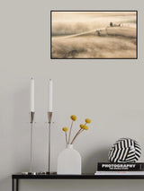 misty Istiano Poster och Canvastavla