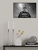 Under the sky Poster och Canvastavla