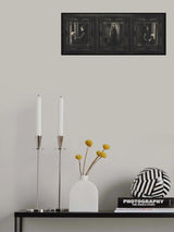 Dead Memories Poster och Canvastavla