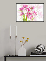 Forever Spring Poster och Canvastavla