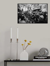 Poster och Canvastavla