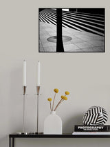 steps Poster och Canvastavla
