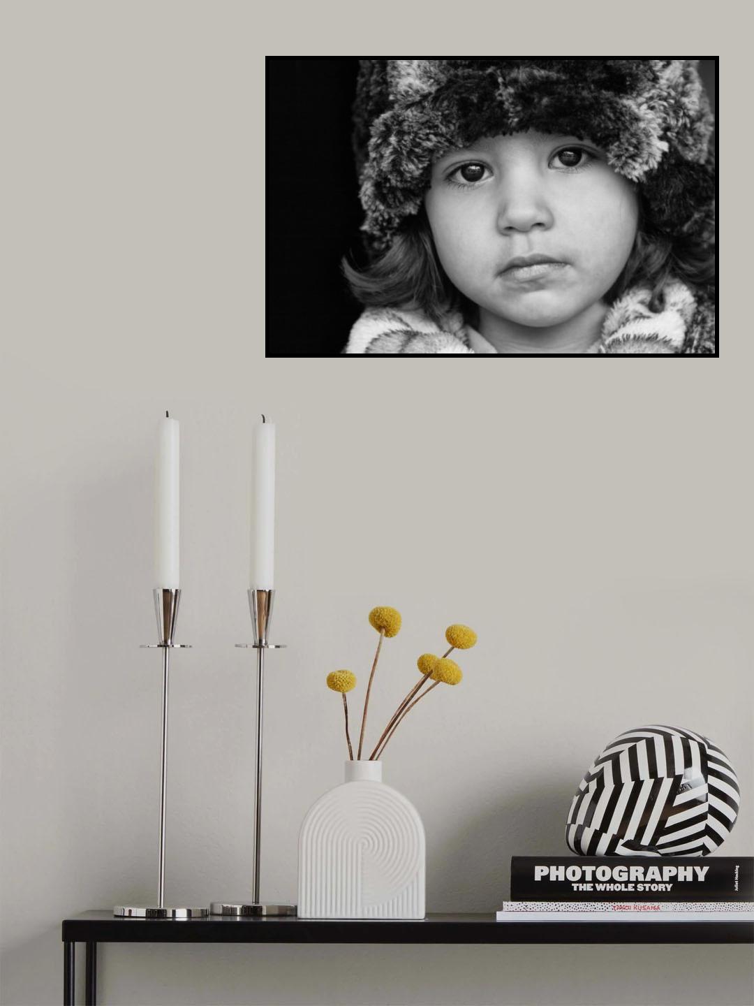 G l a n c e .. Poster och Canvastavla