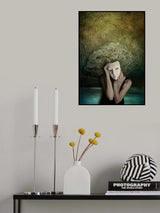 Personality (part4) Poster och Canvastavla