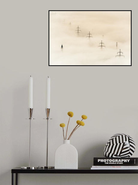 Poster och Canvastavla