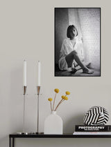 A window of memory Poster och Canvastavla