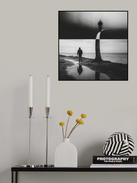 Take me back home Poster och Canvastavla
