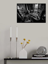 Poster och Canvastavla