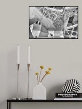Let's get out of here ! Poster och Canvastavla