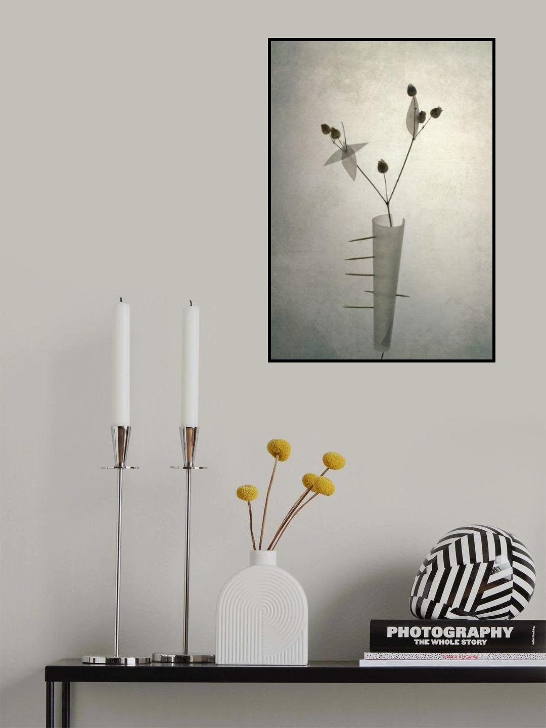 *** Poster och Canvastavla