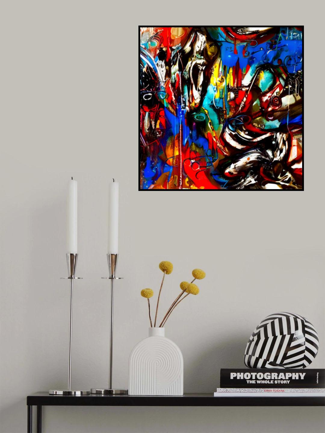 929702d8 7aed 46af A457 72015b5fbdac Poster och Canvastavla