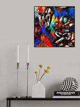 929702d8 7aed 46af A457 72015b5fbdac Poster och Canvastavla