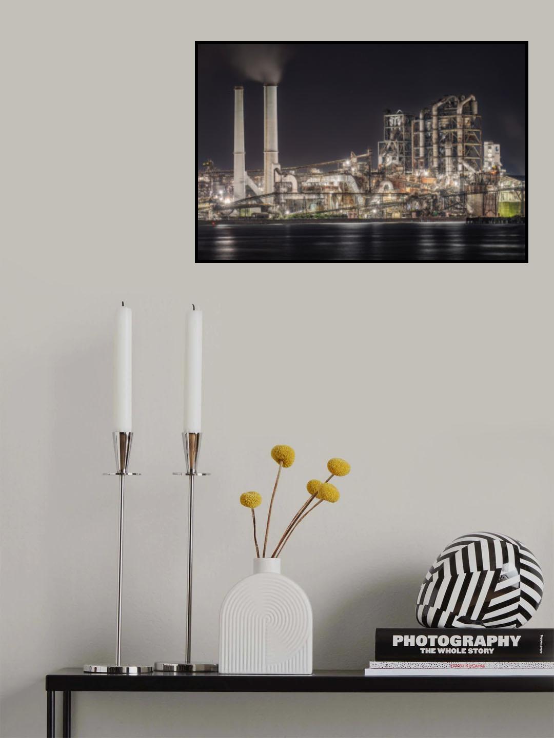Poster och Canvastavla