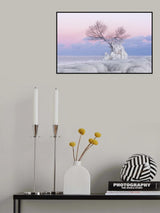 The moment Poster och Canvastavla