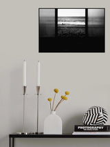 False Horizon Poster och Canvastavla