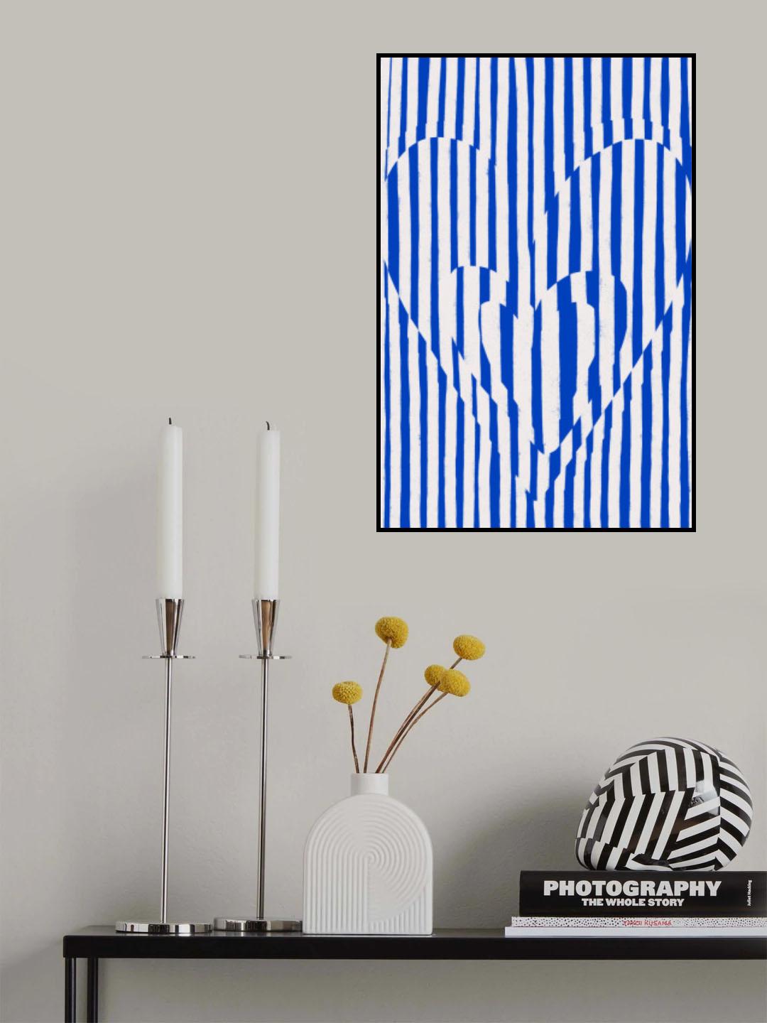 Hearts (Blue Version)