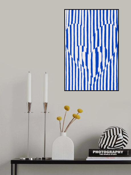 Hearts (Blue Version)