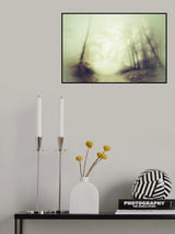Remembering Poster och Canvastavla