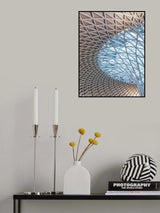 King”s Cross diamond Poster och Canvastavla