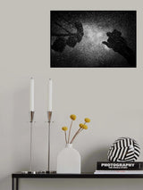 The Wheel Poster och Canvastavla
