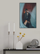 Kurumi Poster och Canvastavla