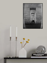one way Poster och Canvastavla