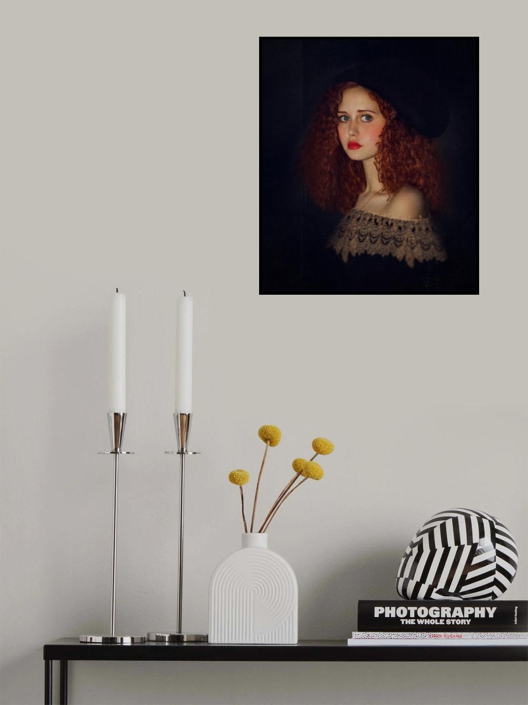 .............. Poster och Canvastavla