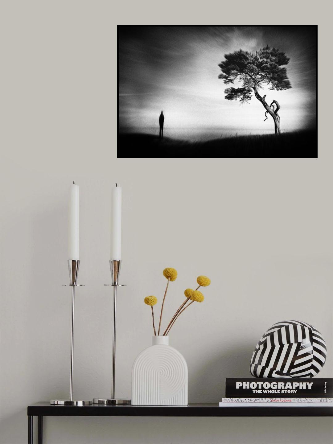 New Opportunities Poster och Canvastavla