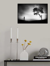 New Opportunities Poster och Canvastavla